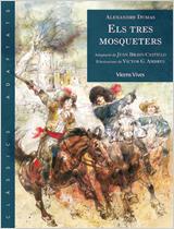 ELS TRES MOSQUETERS. MATERIAL AUXILIAR. | 9788431689865 | DUMAS, ALEXANDRE / BRAVO CASTILLO, JUAN / JIMENEZ REINALDO, JESUS | Llibres Parcir | Llibreria Parcir | Llibreria online de Manresa | Comprar llibres en català i castellà online