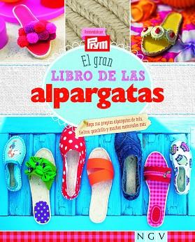 GRAN LIBRO DE LAS ALPARGATAS, EL | 9783625004868 | VV.AA | Llibres Parcir | Llibreria Parcir | Llibreria online de Manresa | Comprar llibres en català i castellà online