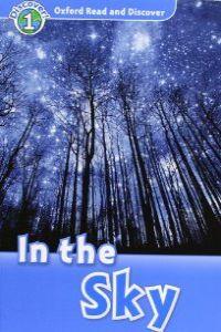 ORD 1 IN THE SKY AUDIO PK | 9780194646406 | OXFORD READ AND DISCOVER | Llibres Parcir | Llibreria Parcir | Llibreria online de Manresa | Comprar llibres en català i castellà online