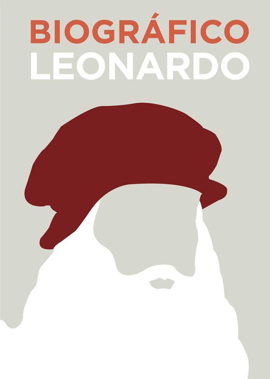 BIOGRÁFICO LEONARDO | 9788416407583 | KIRK, ANDREW | Llibres Parcir | Llibreria Parcir | Llibreria online de Manresa | Comprar llibres en català i castellà online