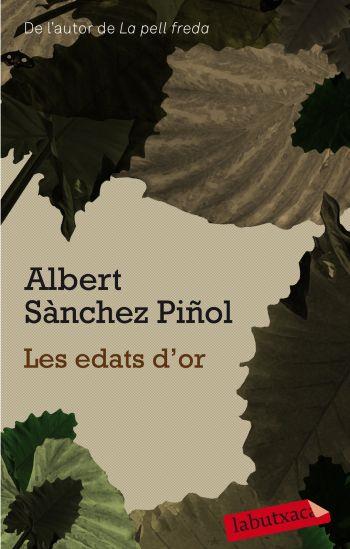 LES EDATS D'OR | 9788499300887 | SANCHEZ PIÐOL ALBERT | Llibres Parcir | Llibreria Parcir | Llibreria online de Manresa | Comprar llibres en català i castellà online