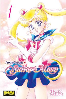 SAILOR MOON 1 | 9788467908688 | TAKEUCHI, NAOKO | Llibres Parcir | Llibreria Parcir | Llibreria online de Manresa | Comprar llibres en català i castellà online