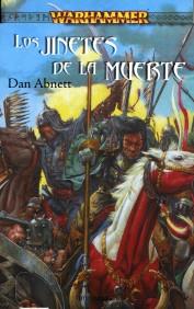 LOS JINETES DE LA MUERTE | 9788448033644 | ABNETT | Llibres Parcir | Llibreria Parcir | Llibreria online de Manresa | Comprar llibres en català i castellà online