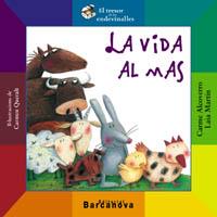 LA VIDA AL MAS el tresor de les endevinalles | 9788448915933 | ALCOVERRO CARME MARTIN LAIA | Llibres Parcir | Llibreria Parcir | Llibreria online de Manresa | Comprar llibres en català i castellà online