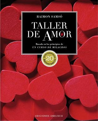 TALLER DE AMOR | 9788491111313 | SAMSÓ QUERALTÓ, RAIMON | Llibres Parcir | Llibreria Parcir | Llibreria online de Manresa | Comprar llibres en català i castellà online