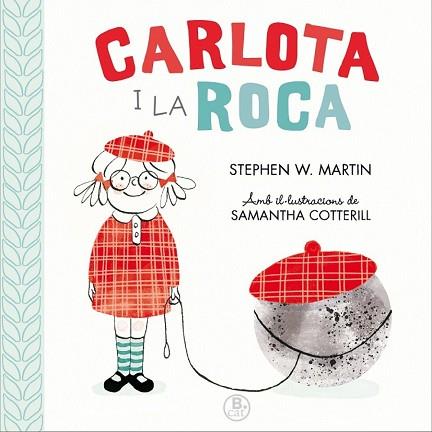 CARLOTA I LA ROCA | 9788416712564 | W.MARTIN, STEPHEN | Llibres Parcir | Librería Parcir | Librería online de Manresa | Comprar libros en catalán y castellano online