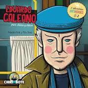 EDUARDO GALEANO PARA NIÑAS Y NIÑOS | 9788494512759 | Llibres Parcir | Llibreria Parcir | Llibreria online de Manresa | Comprar llibres en català i castellà online