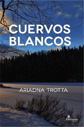 CUERVOS BLANCOS | PODI113822 | TROTTA  ARIADNA | Llibres Parcir | Llibreria Parcir | Llibreria online de Manresa | Comprar llibres en català i castellà online