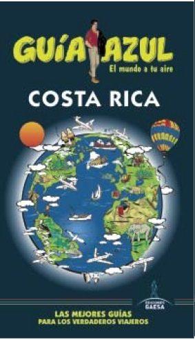 COSTA RICA | 9788416408856 | GARCÍA MARÍN, JESÚS | Llibres Parcir | Llibreria Parcir | Llibreria online de Manresa | Comprar llibres en català i castellà online