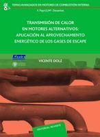 TRANSMISION CALOR MOTORES ALTERNATIVOS | 9788429147155 | PAYRI F DESANTES J M | Llibres Parcir | Llibreria Parcir | Llibreria online de Manresa | Comprar llibres en català i castellà online