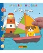 LLIBRE PUZLES. A LA MAR | 9788490944547 | Llibres Parcir | Llibreria Parcir | Llibreria online de Manresa | Comprar llibres en català i castellà online