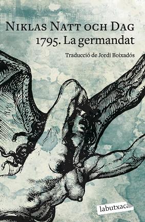 1795. LA GERMANDAT | 9788419107695 | NATT OCH DAG, NIKLAS | Llibres Parcir | Llibreria Parcir | Llibreria online de Manresa | Comprar llibres en català i castellà online