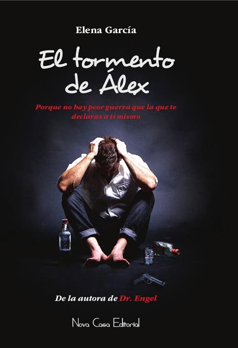 EL TORMENTO DE ÁLEX | 9788416942138 | GARCÍA GONZÁLEZ, ELENA | Llibres Parcir | Llibreria Parcir | Llibreria online de Manresa | Comprar llibres en català i castellà online