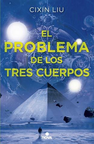 EL PROBLEMA DE LOS TRES CUERPOS | 9788466659734 | CIXIN, LIU | Llibres Parcir | Llibreria Parcir | Llibreria online de Manresa | Comprar llibres en català i castellà online