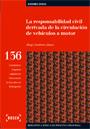 Responsabilidad civil derivada de la circulación de vehiculo a motor, la | 9788497908979 | Gutierrez Alonso,Diego | Llibres Parcir | Llibreria Parcir | Llibreria online de Manresa | Comprar llibres en català i castellà online