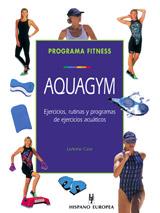 AQUAGYM | 9788425513893 | CASE | Llibres Parcir | Llibreria Parcir | Llibreria online de Manresa | Comprar llibres en català i castellà online