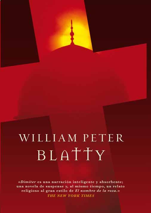 DIMITER | 9788492682478 | BLATTY WILLIAM PETER | Llibres Parcir | Llibreria Parcir | Llibreria online de Manresa | Comprar llibres en català i castellà online