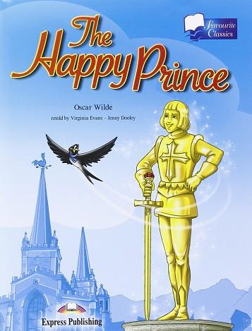 THE HAPPY PRINCE STUDENT´S PACK | 9781846796586 | AA.VV | Llibres Parcir | Llibreria Parcir | Llibreria online de Manresa | Comprar llibres en català i castellà online