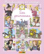 LES PRINCESES | 9788490944165 | AA.VV. | Llibres Parcir | Llibreria Parcir | Llibreria online de Manresa | Comprar llibres en català i castellà online