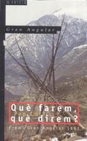 QUE FAREM QUE DIREM | 9788476296851 | COLL PEP | Llibres Parcir | Llibreria Parcir | Llibreria online de Manresa | Comprar llibres en català i castellà online