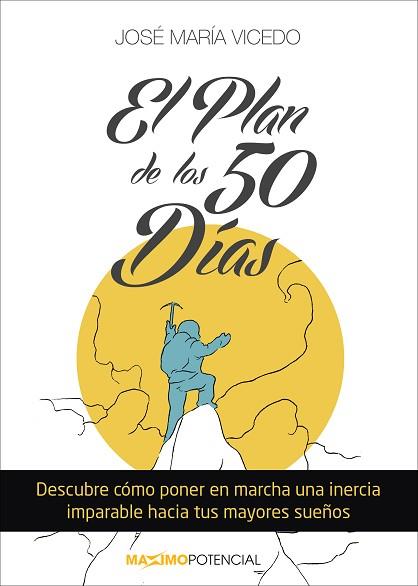 PLAN DE LOS 50 DIAS, EL | 9788494131622 | VICEDO,JOSE MARIA | Llibres Parcir | Llibreria Parcir | Llibreria online de Manresa | Comprar llibres en català i castellà online