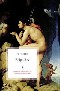 EDIPO REY | 9788424903589 | SOFOCLES | Llibres Parcir | Llibreria Parcir | Llibreria online de Manresa | Comprar llibres en català i castellà online