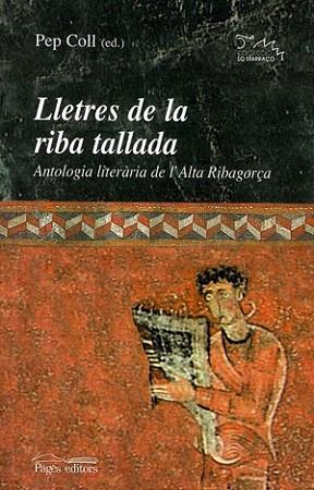 LLETRES DE LA RIBA TALLADA | 9788497791649 | COLL PEP | Llibres Parcir | Librería Parcir | Librería online de Manresa | Comprar libros en catalán y castellano online