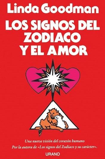 SIGNOS DEL ZODIACO Y EL AMOR | 9788486344511 | GOODMAN | Llibres Parcir | Librería Parcir | Librería online de Manresa | Comprar libros en catalán y castellano online