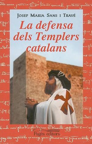 AL DEFENSA DELS TEMPLERS CATALANS | 9788479359355 | SANS I TRAVE JM | Llibres Parcir | Llibreria Parcir | Llibreria online de Manresa | Comprar llibres en català i castellà online