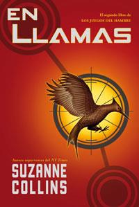 EN LLAMAS juegos del hambre II | 9788427200005 | SUZANNE COLLINS | Llibres Parcir | Llibreria Parcir | Llibreria online de Manresa | Comprar llibres en català i castellà online