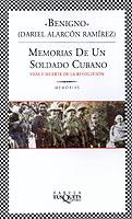 MEMORIAS DE UN SOLDADO CUBANO | 9788483108949 | BENIGNO | Llibres Parcir | Llibreria Parcir | Llibreria online de Manresa | Comprar llibres en català i castellà online