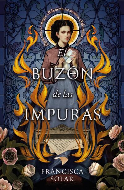 EL BUZÓN DE LAS IMPURAS | 9788410085039 | SOLAR, FRANCISCA | Llibres Parcir | Llibreria Parcir | Llibreria online de Manresa | Comprar llibres en català i castellà online