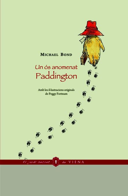 UN OS ANOMENAT PADDINGTON tela amb il originals Fortnum | 9788483305973 | MICHAEL BOND | Llibres Parcir | Llibreria Parcir | Llibreria online de Manresa | Comprar llibres en català i castellà online