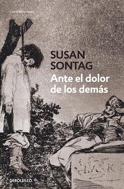 ANTE EL DOLOR DE LOS DEMÁS | 9788499082370 | SONTAG, SUSAN | Llibres Parcir | Llibreria Parcir | Llibreria online de Manresa | Comprar llibres en català i castellà online