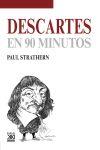 DESCARTES EN 90 MINUTOS | 9788432317538 | STRATHERN, PAUL | Llibres Parcir | Llibreria Parcir | Llibreria online de Manresa | Comprar llibres en català i castellà online