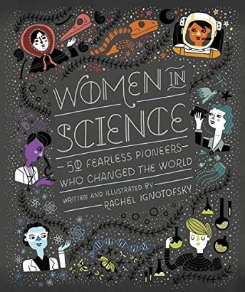 WOMEN IN SCIENCE | 9781607749769 | IGNOTOFSKY, RACHEL | Llibres Parcir | Llibreria Parcir | Llibreria online de Manresa | Comprar llibres en català i castellà online