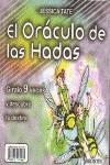 EL ORACULO DE LAS HADAS | 9788415171461 | TATE, JESSICA | Llibres Parcir | Llibreria Parcir | Llibreria online de Manresa | Comprar llibres en català i castellà online