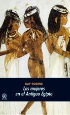 MUJERES ANTIGUO EGIPTO | 9788446005834 | ROBINS | Llibres Parcir | Llibreria Parcir | Llibreria online de Manresa | Comprar llibres en català i castellà online