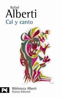 CAL Y CANTO | 9788420673530 | ALBERTI RAFAEL | Llibres Parcir | Llibreria Parcir | Llibreria online de Manresa | Comprar llibres en català i castellà online