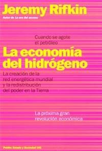 LA ECONOMIA DEL HIDROGENO | 9788449312809 | RIFKIN | Llibres Parcir | Llibreria Parcir | Llibreria online de Manresa | Comprar llibres en català i castellà online