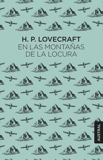 EN LAS MONTAÑAS DE LA LOCURA | 9788432237676 | LOVECRAFT, H. P. | Llibres Parcir | Llibreria Parcir | Llibreria online de Manresa | Comprar llibres en català i castellà online