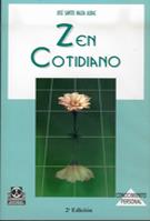 ZEN COTIDIANO | 9788480193917 | SANTOS NALDA | Llibres Parcir | Llibreria Parcir | Llibreria online de Manresa | Comprar llibres en català i castellà online