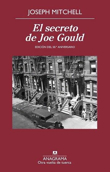 EL SECRETO DE JOE GOULD | 9788433976291 | MITCHELL, JOSEPH | Llibres Parcir | Llibreria Parcir | Llibreria online de Manresa | Comprar llibres en català i castellà online