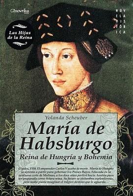 MARIA HASBURGO REINA HUNGRIA Y BOHEMIA | 9788497639873 | SCHEUBER YOLANDA | Llibres Parcir | Llibreria Parcir | Llibreria online de Manresa | Comprar llibres en català i castellà online