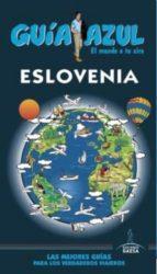 ESLOVENIA | 9788416766147 | INGELMO, ÁNGEL | Llibres Parcir | Llibreria Parcir | Llibreria online de Manresa | Comprar llibres en català i castellà online