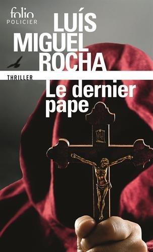 DERNIER PAPE (COMPLOT AU VATICAN) | 9782070468683 | ROCHA LUIS MIGU | Llibres Parcir | Llibreria Parcir | Llibreria online de Manresa | Comprar llibres en català i castellà online