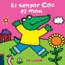 EL SENYOR COC ES MOU | 9788447922994 | LODGE, JO | Llibres Parcir | Llibreria Parcir | Llibreria online de Manresa | Comprar llibres en català i castellà online