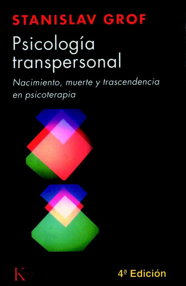 PSICOLOGIA TRANSPERSONAL | 9788472453074 | GROF | Llibres Parcir | Llibreria Parcir | Llibreria online de Manresa | Comprar llibres en català i castellà online