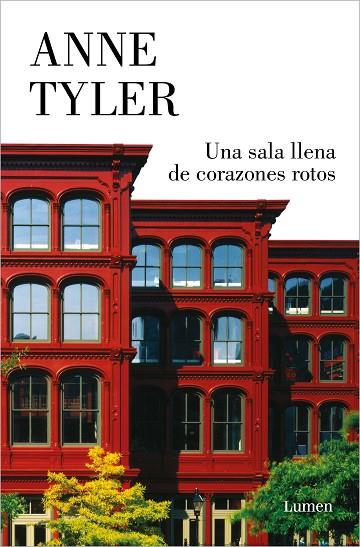 UNA SALA LLENA DE CORAZONES ROTOS | 9788426407832 | TYLER, ANNE | Llibres Parcir | Llibreria Parcir | Llibreria online de Manresa | Comprar llibres en català i castellà online