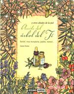 ACEITE ARBOL DEL TE | 9788475565767 | TORRES LAURA | Llibres Parcir | Llibreria Parcir | Llibreria online de Manresa | Comprar llibres en català i castellà online